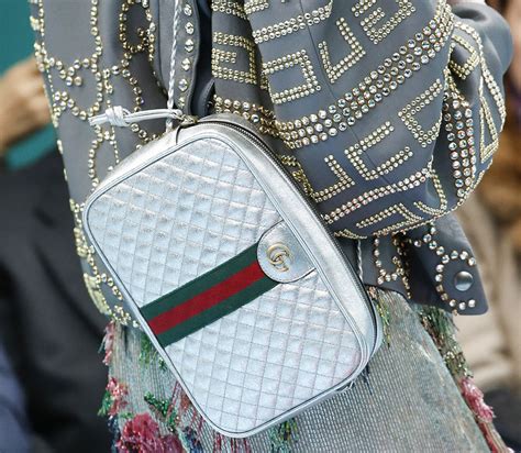 gucci pre fall 2018 bags|Check Out Gucci’s Brand New Bags in the Brand’s Just.